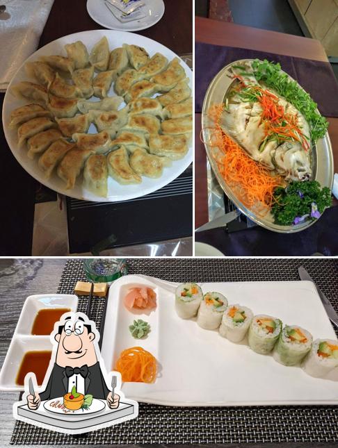 Plats à Shenyang