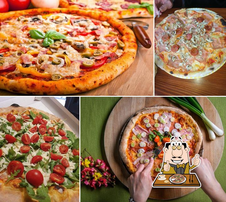 Restoran Pizzeria ORHIDEJA