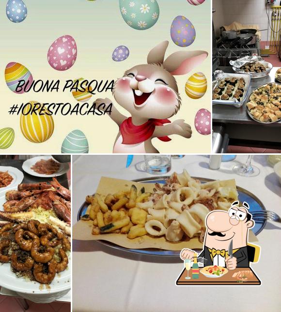 Ristorante Sapori di casa