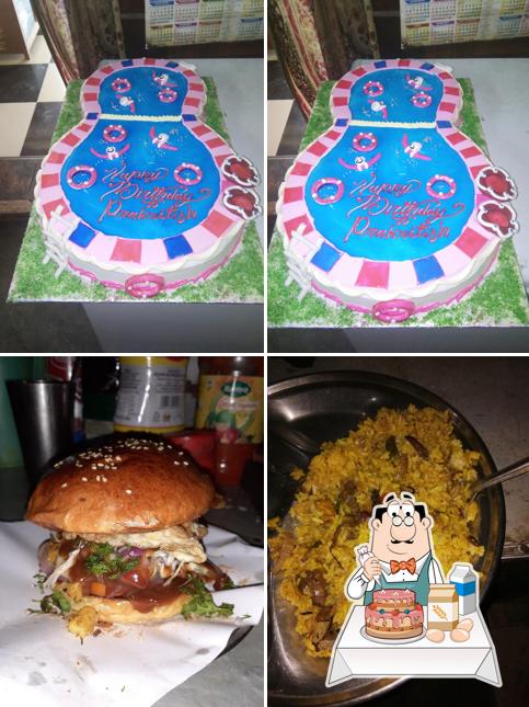 Sapan Fast Food