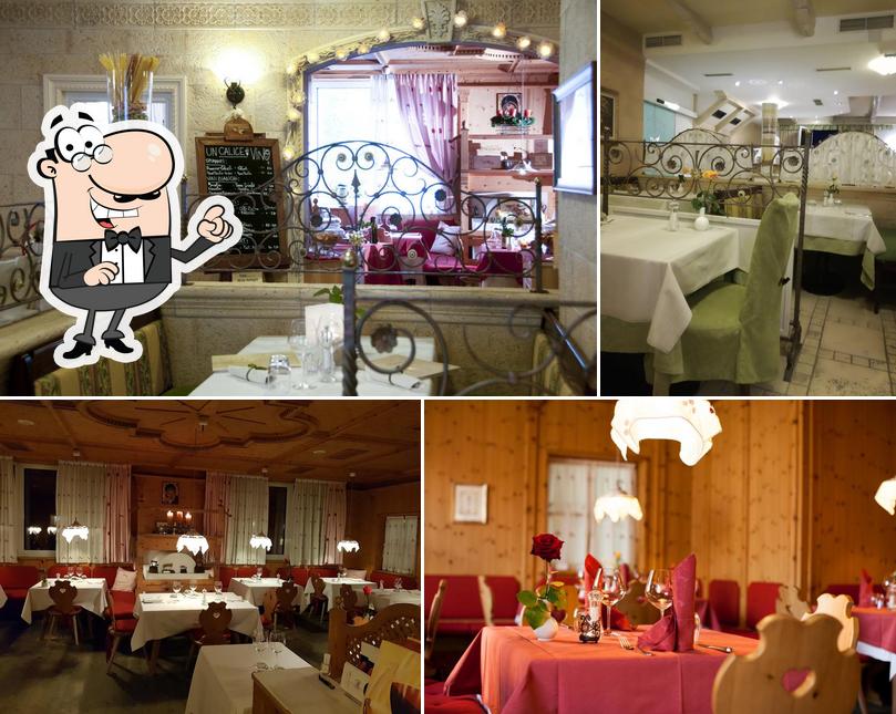 Sartori's Ristorante e Pizzeria