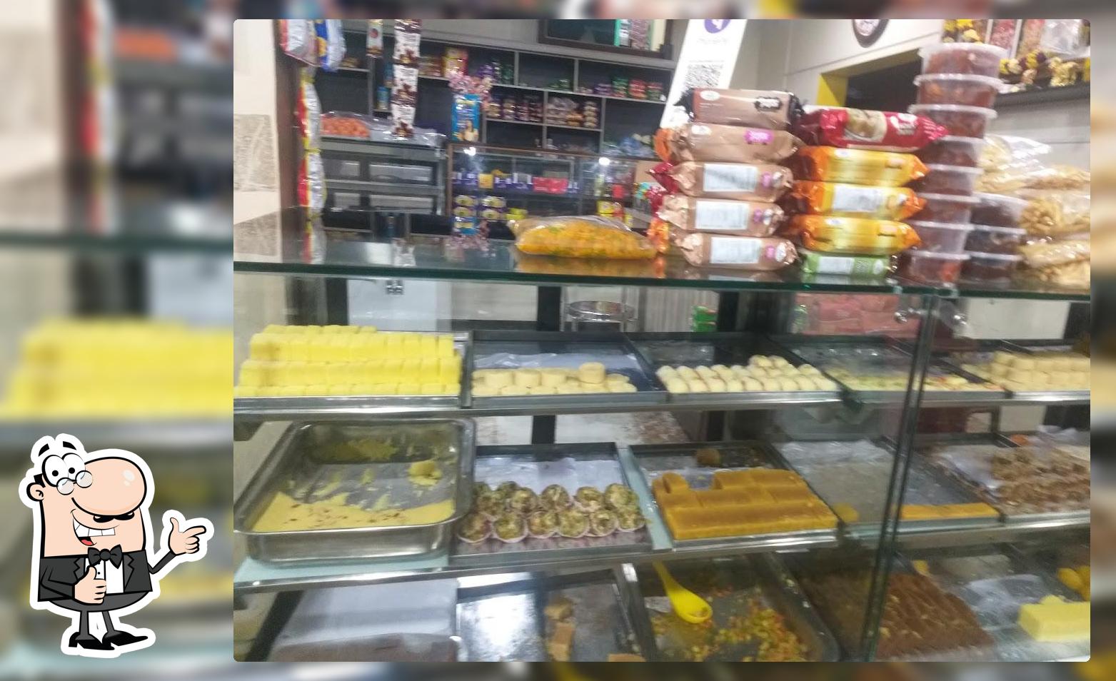 Sri Lakshmi Sweets and Snacks