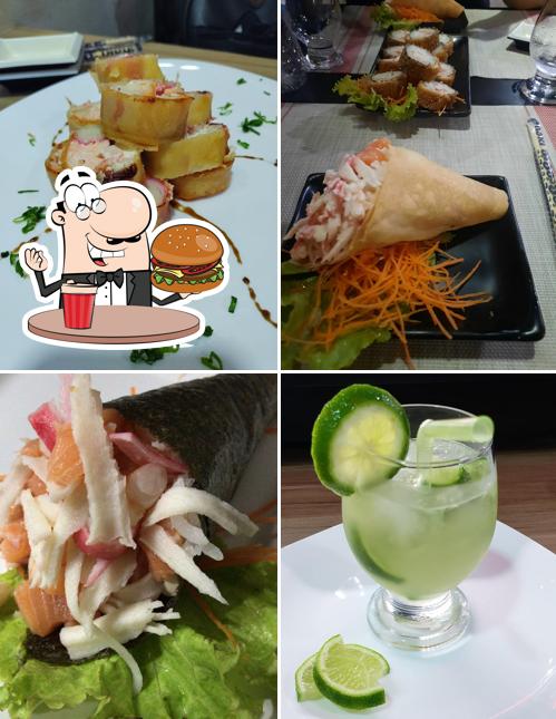 Sushi Santarém
