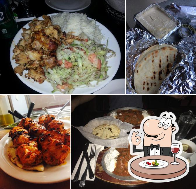 Turkish Cuisine White Plains in White Plains Restaurant reviews