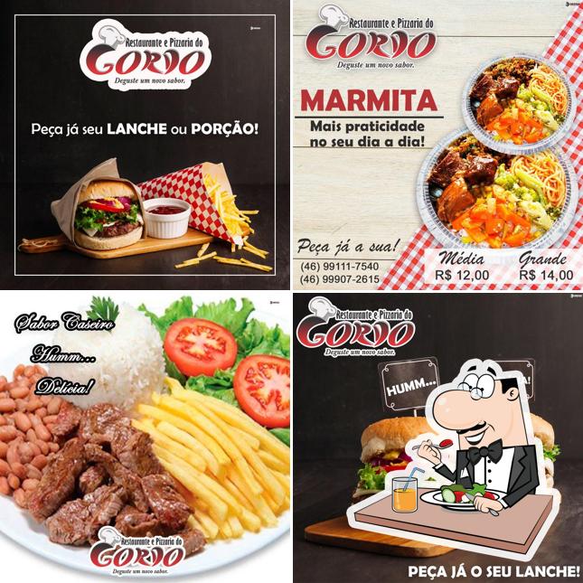 Restaurante Do Gordo