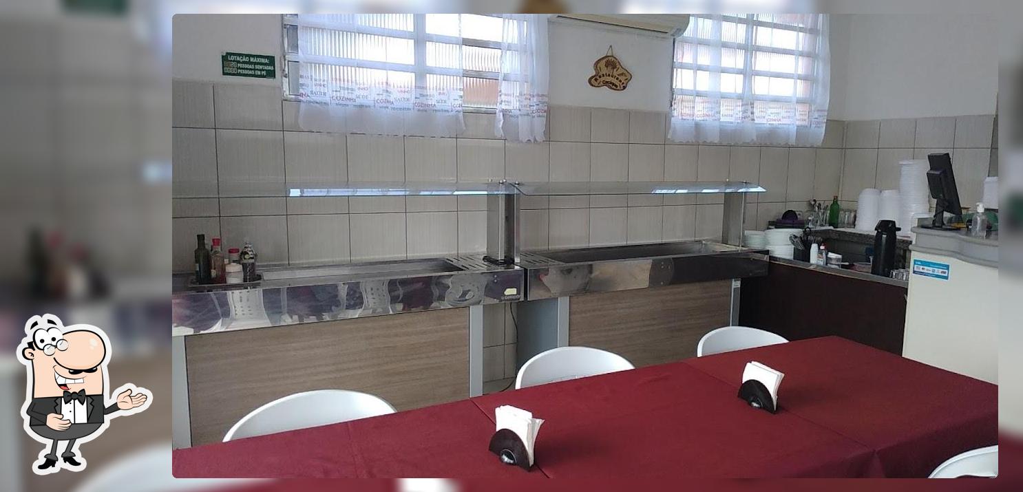 Restaurante cacique
