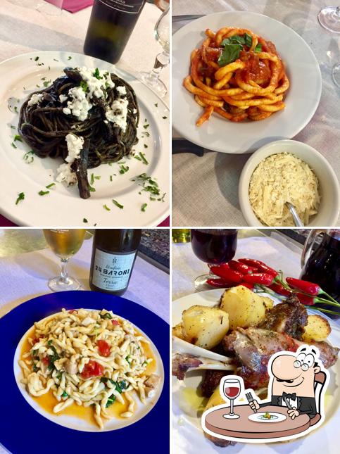 Ristorante Quadrifoglio