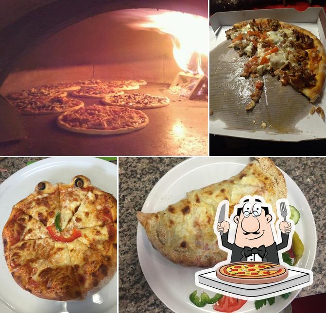 Sultan'S Pizza & Kebaphaus