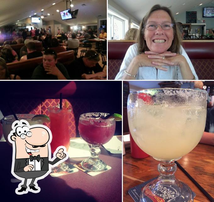 Weathervane Seafood Restaurant in Laconia Restaurant menu and reviews