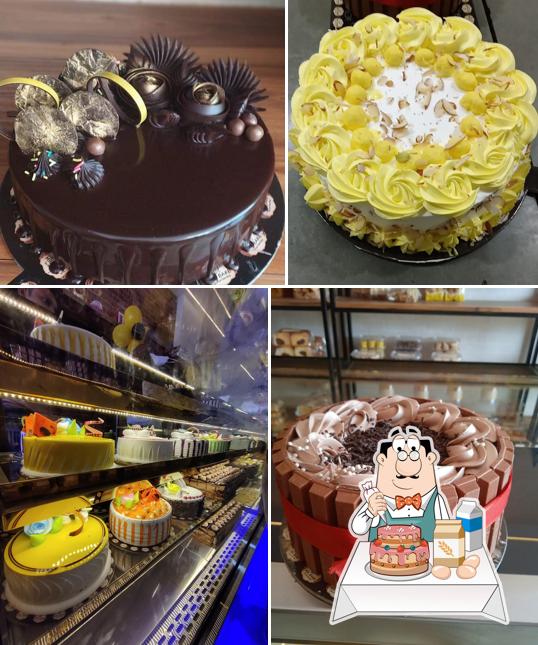 Mr.Bake - Amalsad