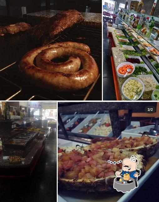 Restaurante Osório