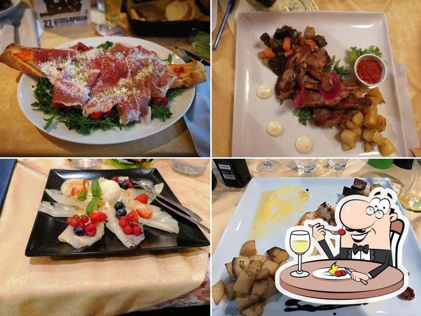 Ristorante Apollo Pizzeria