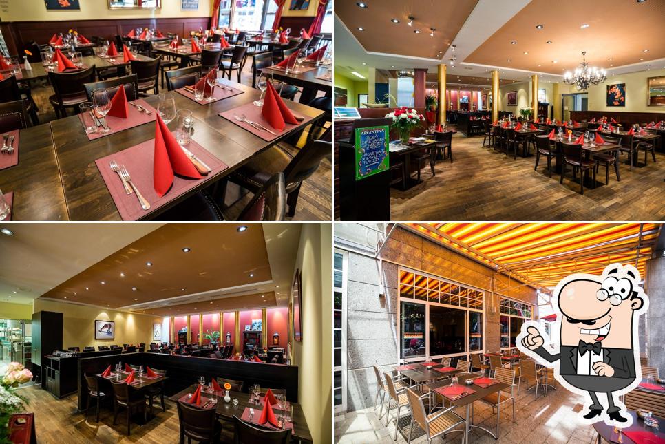 Restaurant Winterthur - Argentina Steakhouse