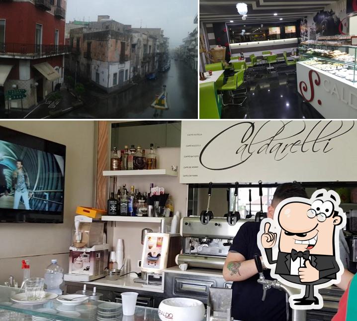 Foto di Bar Caldarelli