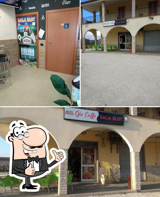 Guarda questa immagine di Gio Caffè