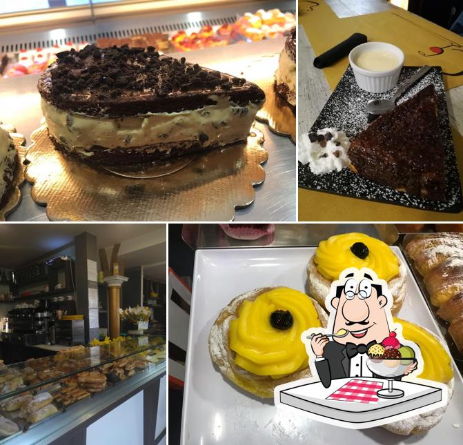 Bar Pasticceria Il Castello Rubiera