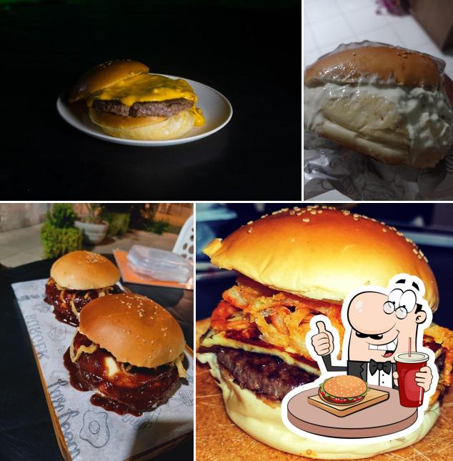 Billas Burguer