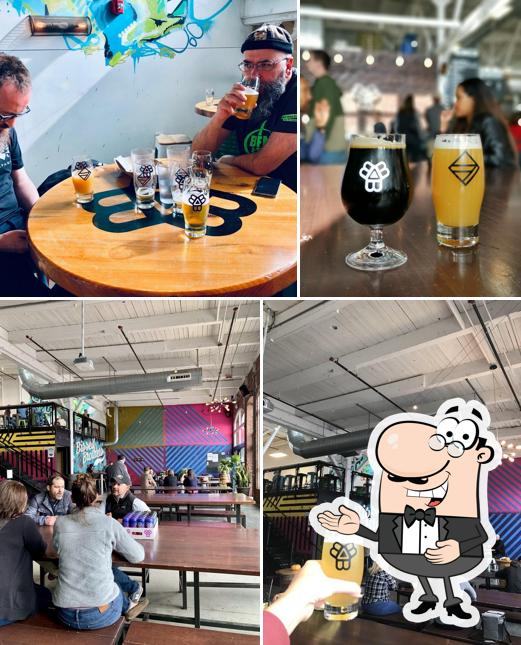 Bissell Brothers, 38 Resurgam Pl in Portland Restaurant menu and reviews