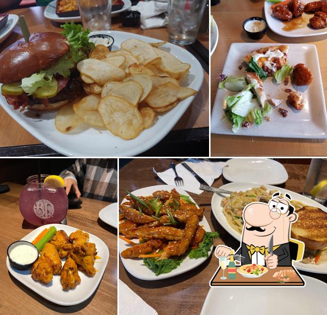 Boston Pizza