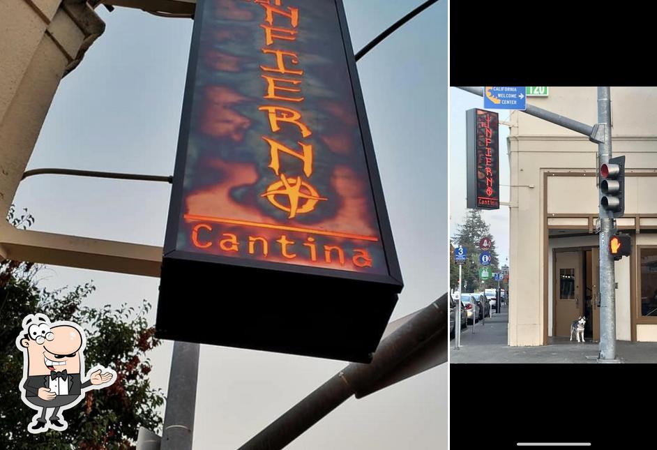 El Infierno Cantina in Santa Rosa - Restaurant reviews