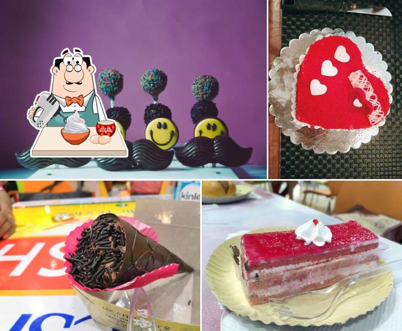 Photos of Crazy 4 Cakes, Narendrapur, Kolkata | March 2024 | Save 10%