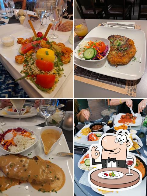 Plats à Eethuis Christoffel