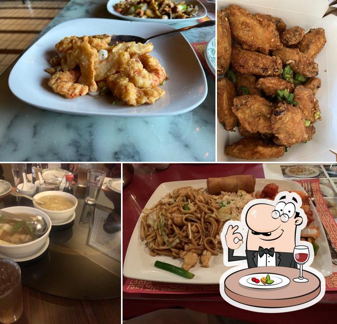 Great Wall Szechuan and Mandarin Cuisine