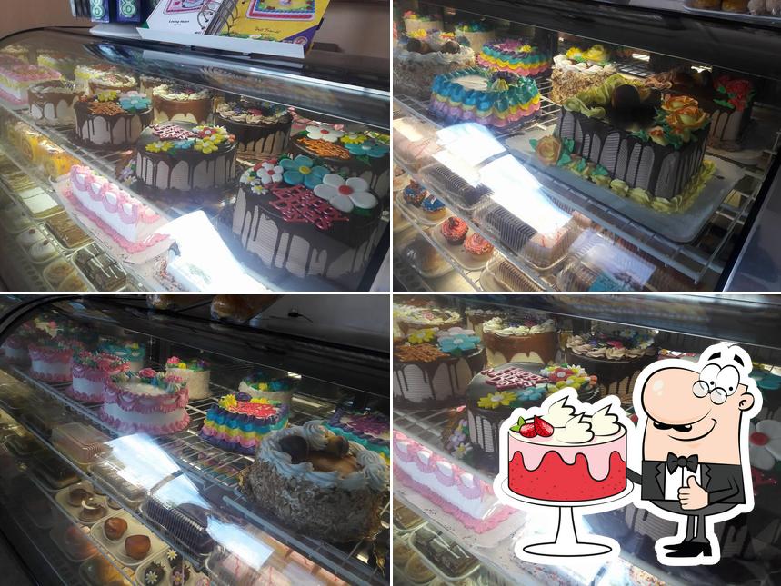Havana Vieja Bakery, 1550 W 84th St in Hialeah Restaurant menu and