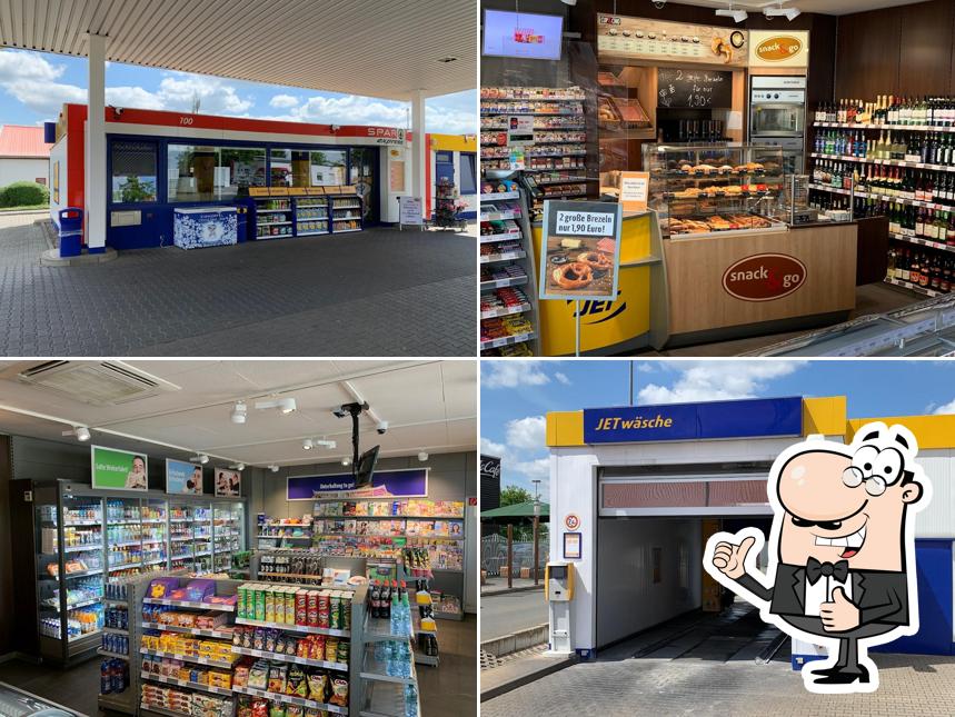 Jet Gross Umstadt