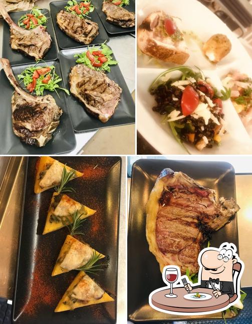 La Bistè Braceria da Cocò