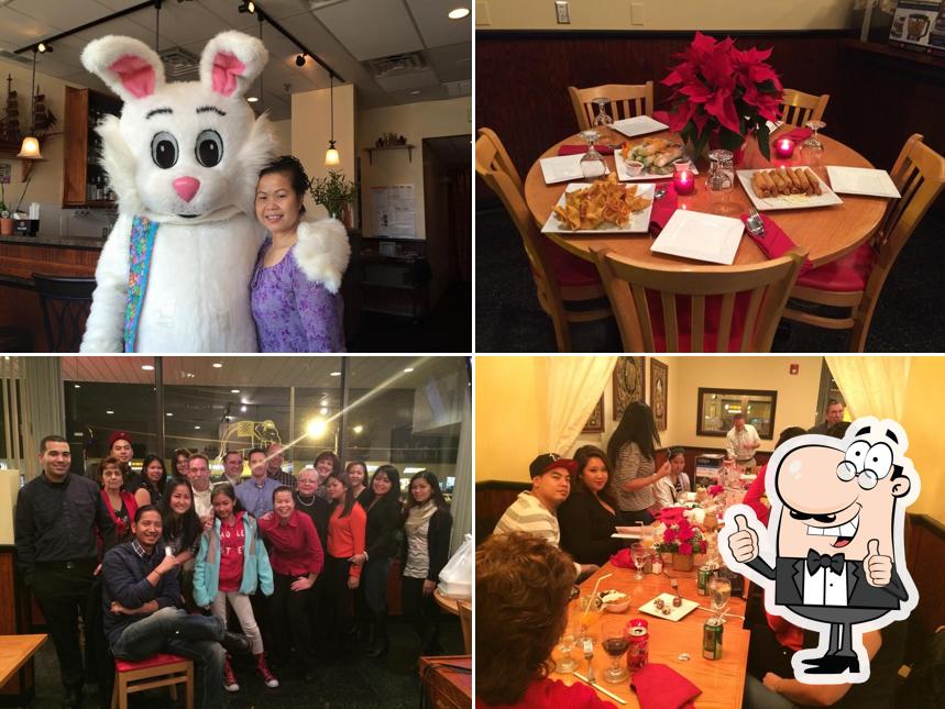 Lanxang Star Restaurant in Dracut Restaurant menu and reviews