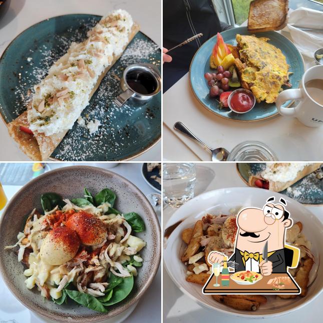Best breakfast restaurants in Saskatoon, summer 2024 Restaurant Guru