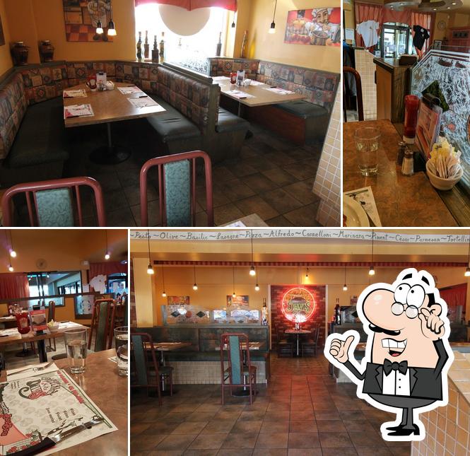 Pizzeria Davis