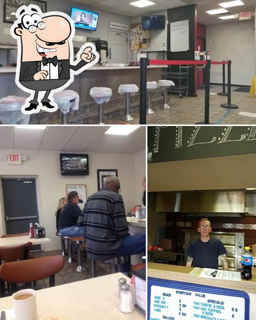 New York Style Diner in Syracuse Restaurant menu and reviews