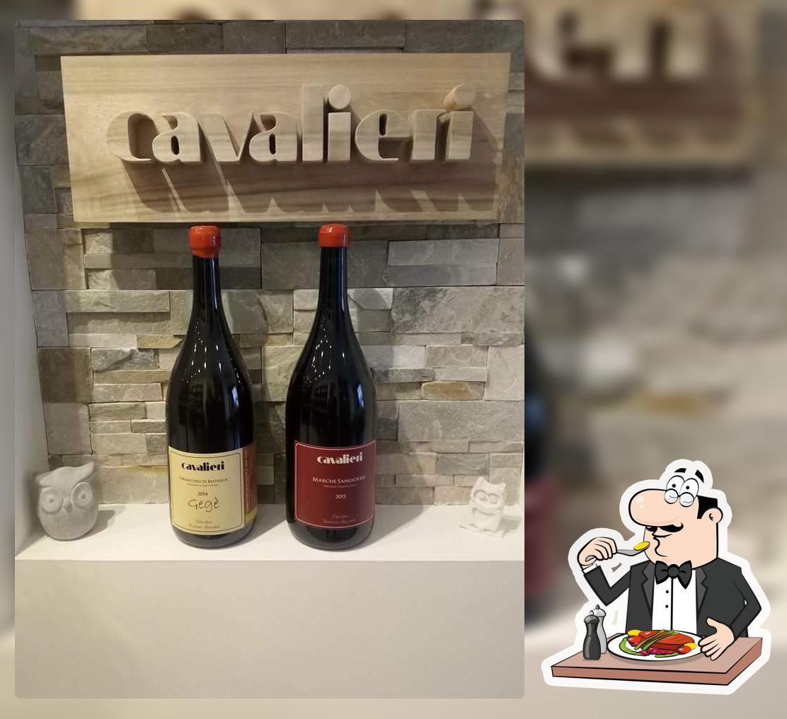 Enoteca Del Corso
