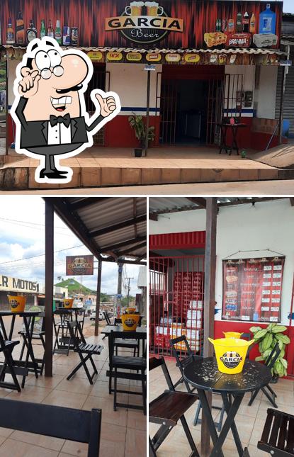 Garcia Beer
