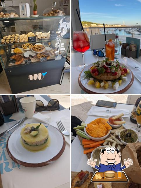 Cibo al Momento - Santa Caterina