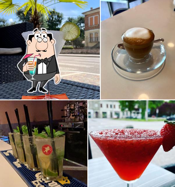 San Bartolomeo Caffè