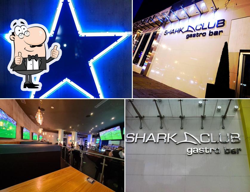 Aquí tienes una imagen de Shark Club Gastro Bar
