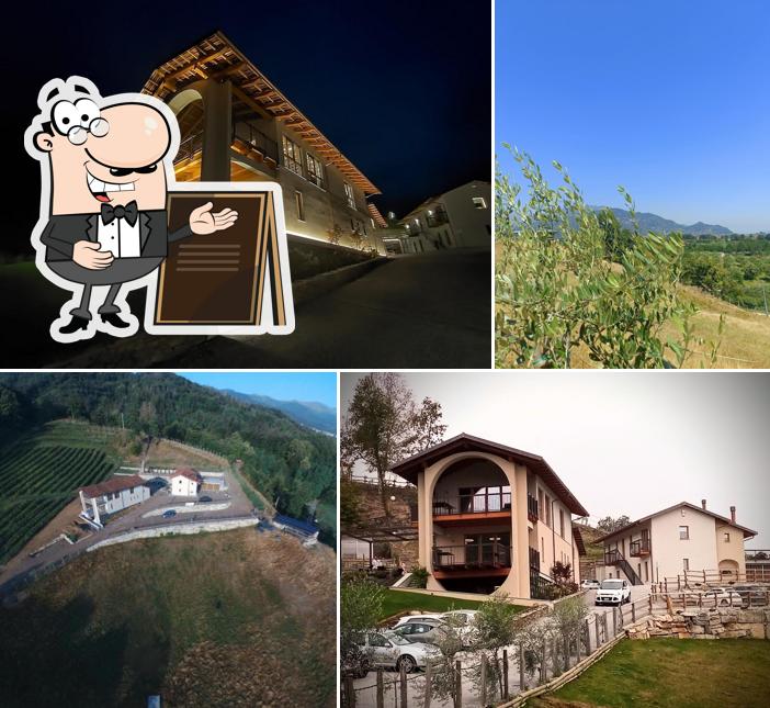 Agriturismo Arezza