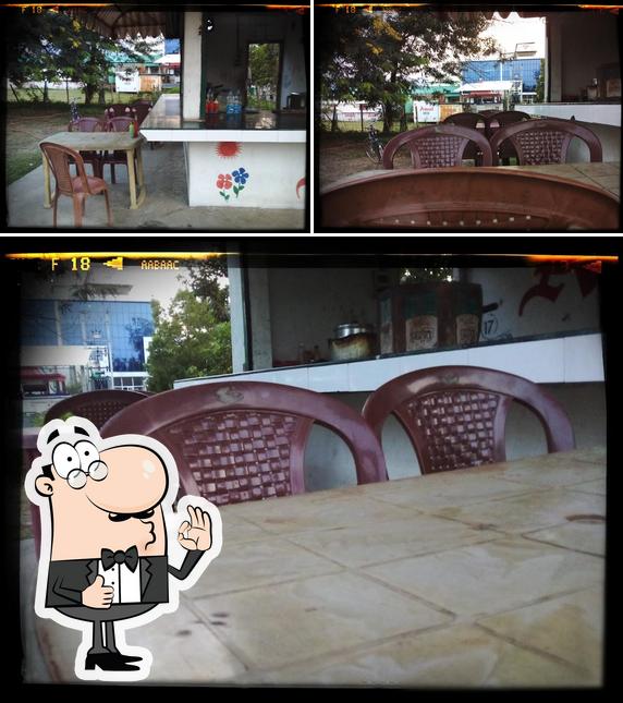 Amul fast food