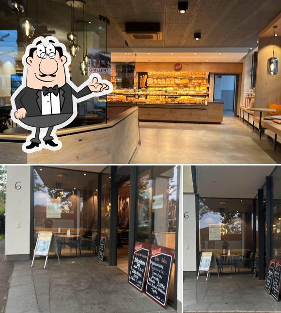 Bäckerei Knoll