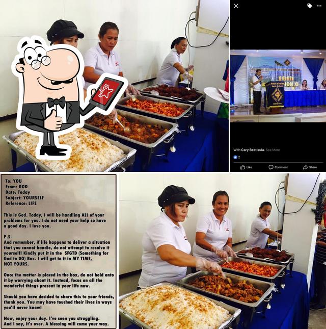 Buffet Express, Davao City Restaurant reviews