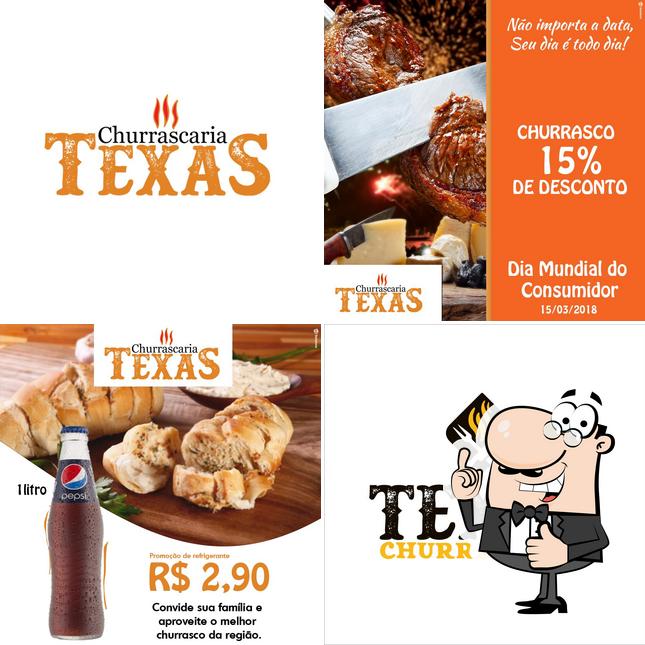 See this image of Churrascaria Texas