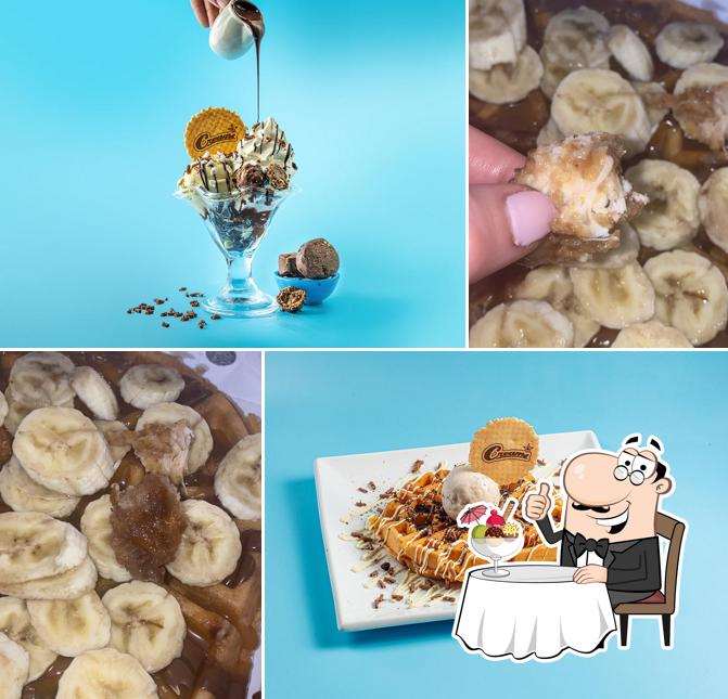 Best brunch restaurants in Morden, summer 2024 Restaurant Guru