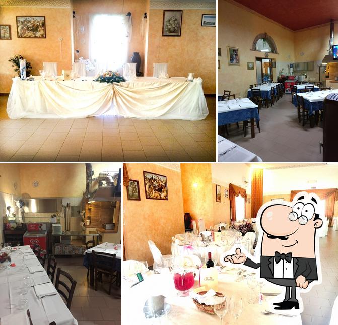 Il Maniero - Ristorante Pizzeria Sala Ricevimenti