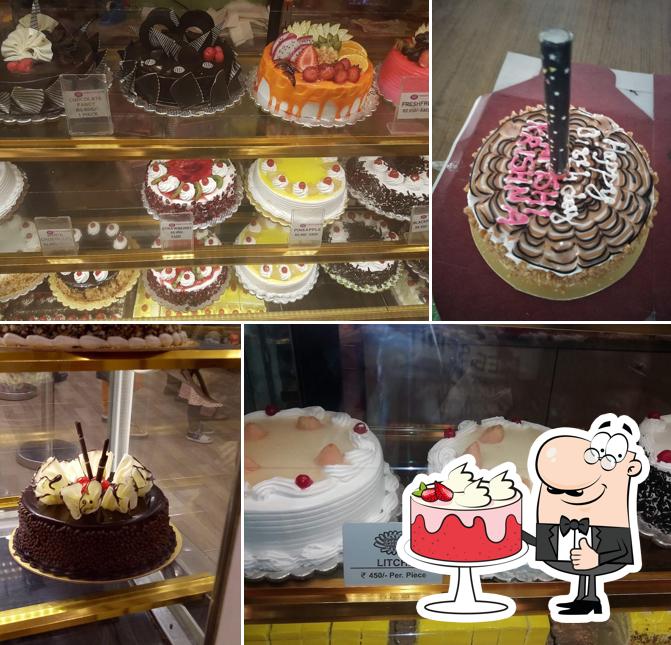Karachi Bakery Kingsway, Secunderabad