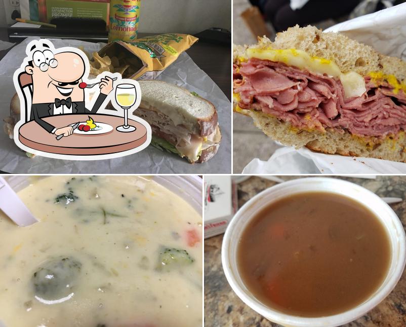 Best liverwurst in Buffalo restaurants, winter 2024 Restaurant Guru