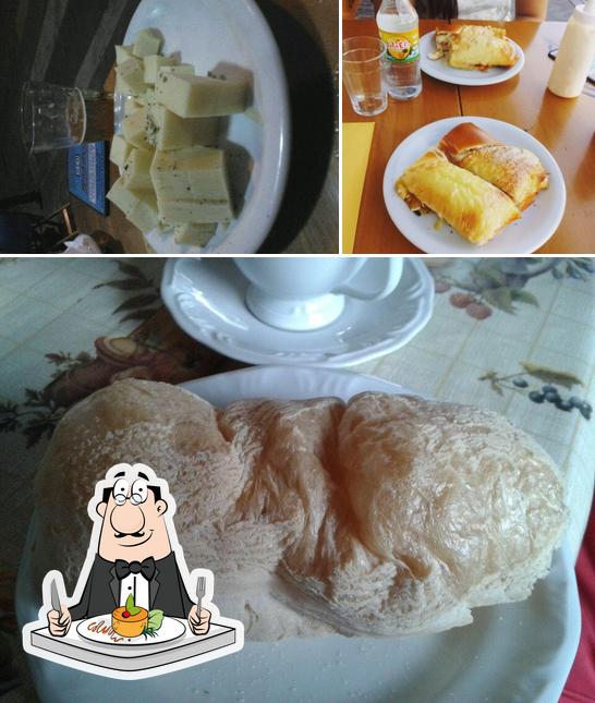Padaria e Confeitaria São Francisco