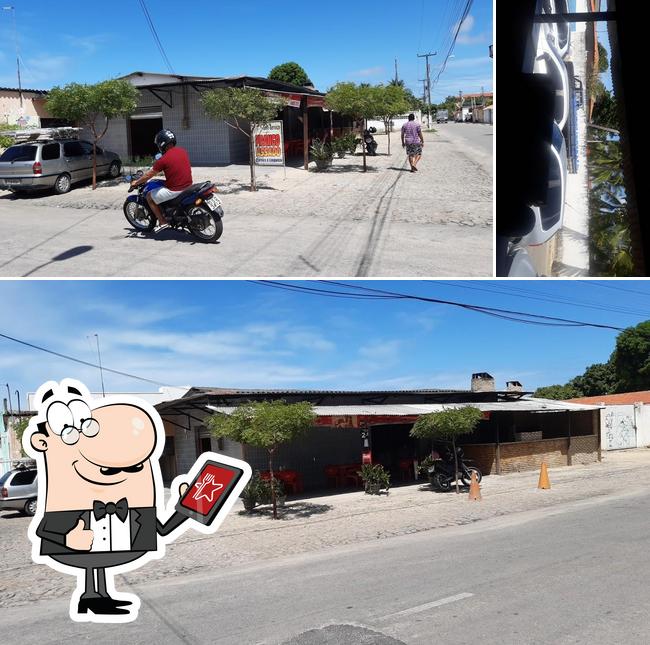 RESTAURANTE DA CLÉA